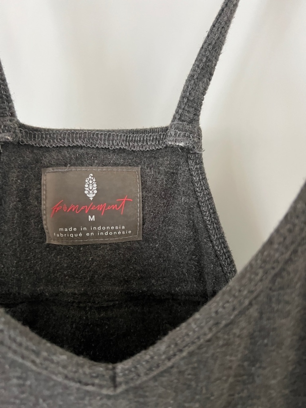 free people movement hot shot onsie - Picture 2 of 3